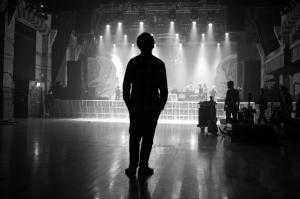 Feeling Alone in an Empty Room