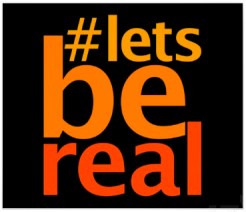 Be Real1