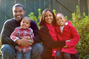 karen cheeseboro-mcgowan_family