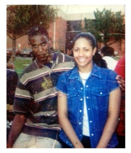 stillman college jason perry karen cheeseboro